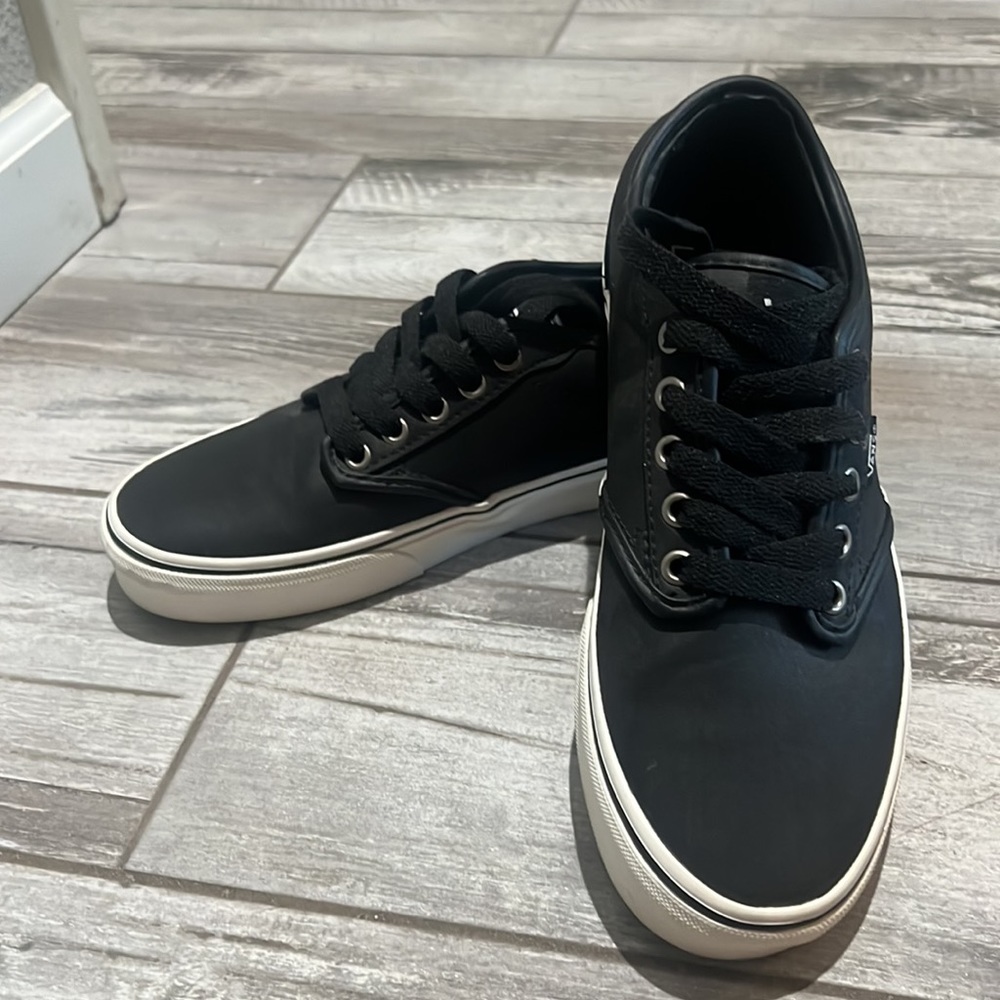 Vans sneakers